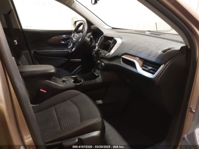 3GKALTEV8JL386984 GMC Terrain Sle
