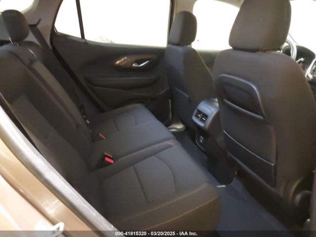 3GKALTEV8JL386984 GMC Terrain Sle