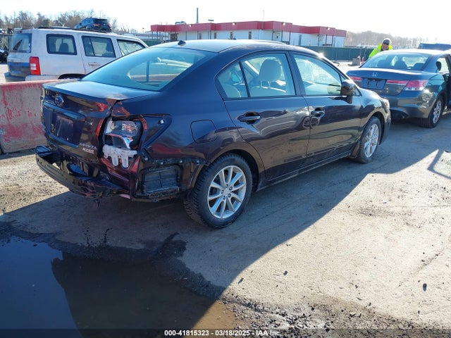 Aukcja sprzedaży 2013 Subaru Impreza 2.0i Premium, vin: JF1GJAC62DG030671, numer aukcji: 41815323