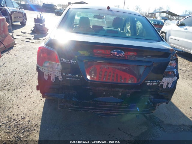 Aukcja sprzedaży 2013 Subaru Impreza 2.0i Premium, vin: JF1GJAC62DG030671, numer aukcji: 41815323