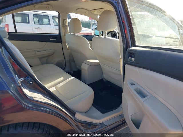 Aukcja sprzedaży 2013 Subaru Impreza 2.0i Premium, vin: JF1GJAC62DG030671, numer aukcji: 41815323