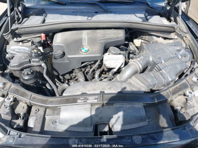 WBAVL1C55FVY27494 BMW X1 Xdrive28i