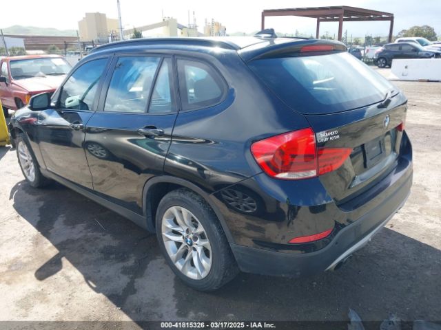 WBAVL1C55FVY27494 BMW X1 Xdrive28i