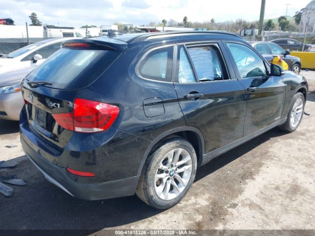 WBAVL1C55FVY27494 BMW X1 Xdrive28i