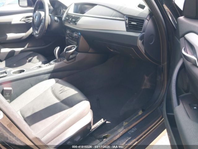 WBAVL1C55FVY27494 BMW X1 Xdrive28i
