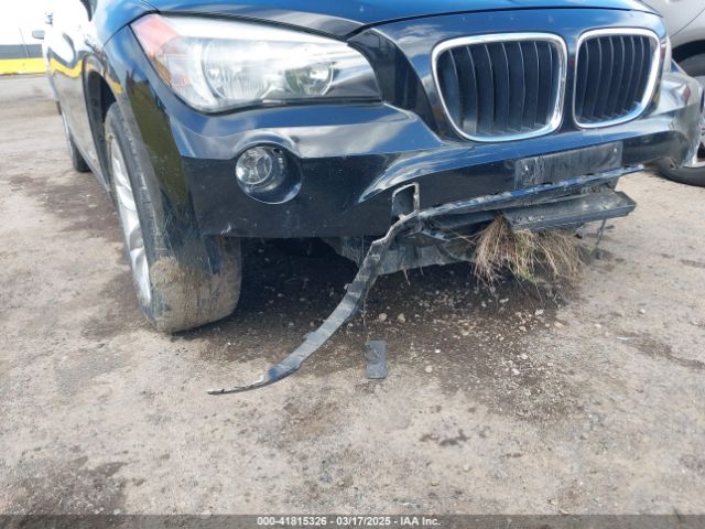 WBAVL1C55FVY27494 BMW X1 Xdrive28i