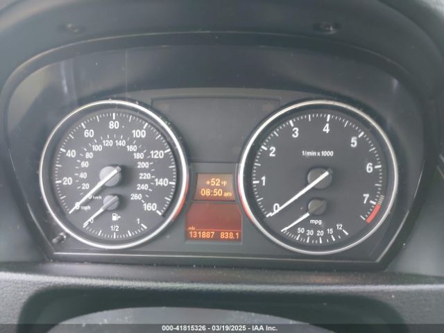 WBAVL1C55FVY27494 BMW X1 Xdrive28i