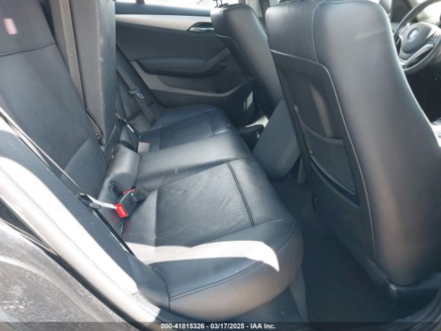 WBAVL1C55FVY27494 BMW X1 Xdrive28i