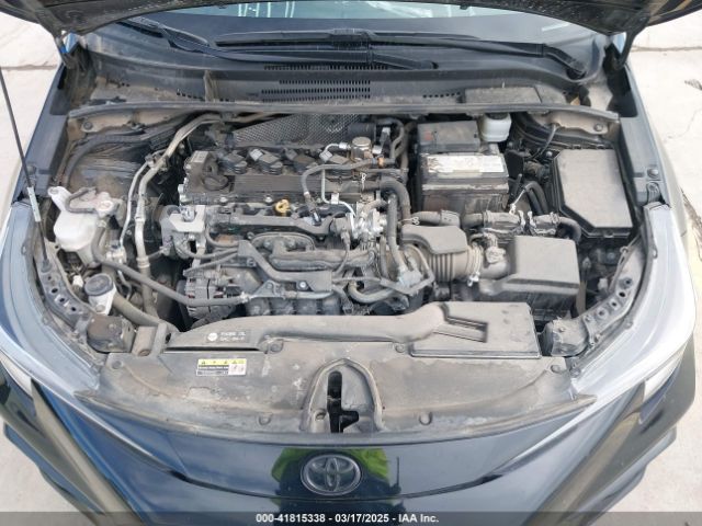 5YFS4MCE4PP157719 Toyota m20a-fks