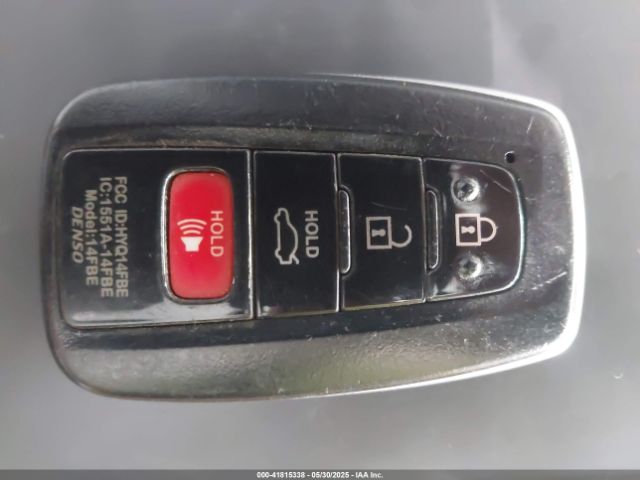 5YFS4MCE4PP157719 Toyota m20a-fks