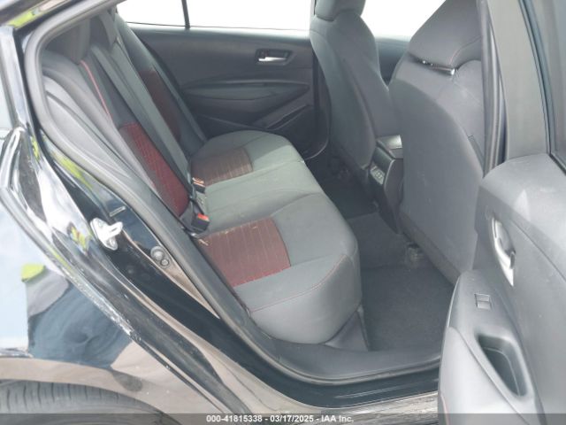 5YFS4MCE4PP157719 Toyota m20a-fks