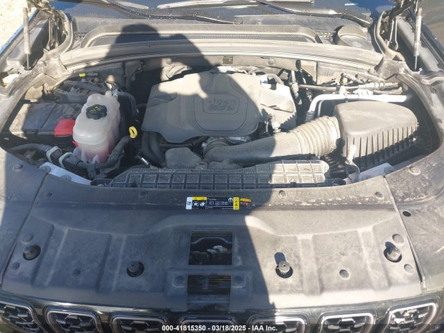 1C4RJKET8P8869069 Jeep Grand Cherokee L Summit Reserve 4x4