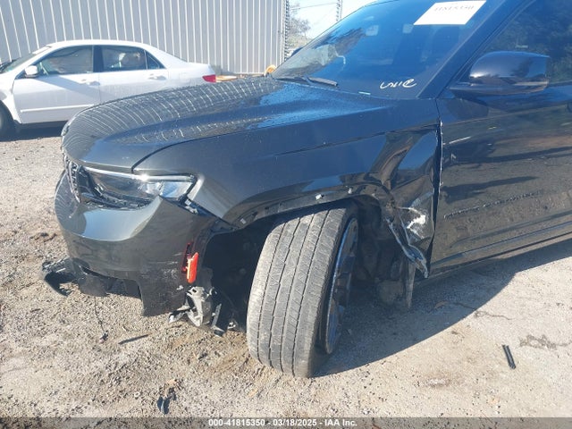 1C4RJKET8P8869069 Jeep Grand Cherokee L Summit Reserve 4x4