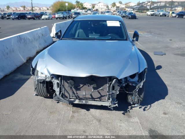 JTHAA1D23M5112706 Lexus IS 300