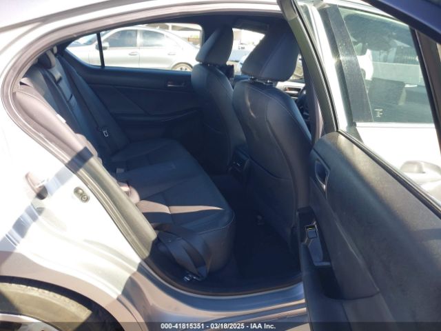 JTHAA1D23M5112706 Lexus IS 300