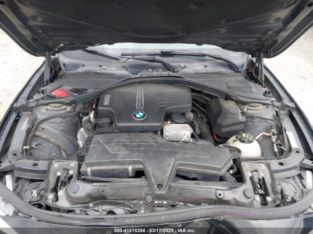 WBA3A5G55FNS82637 BMW 328I