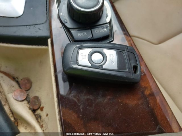 WBA3A5G55FNS82637 BMW 328I