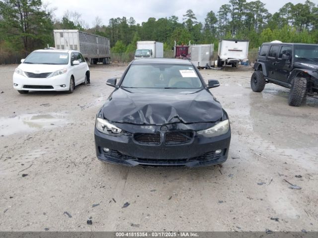 WBA3A5G55FNS82637 BMW 328I