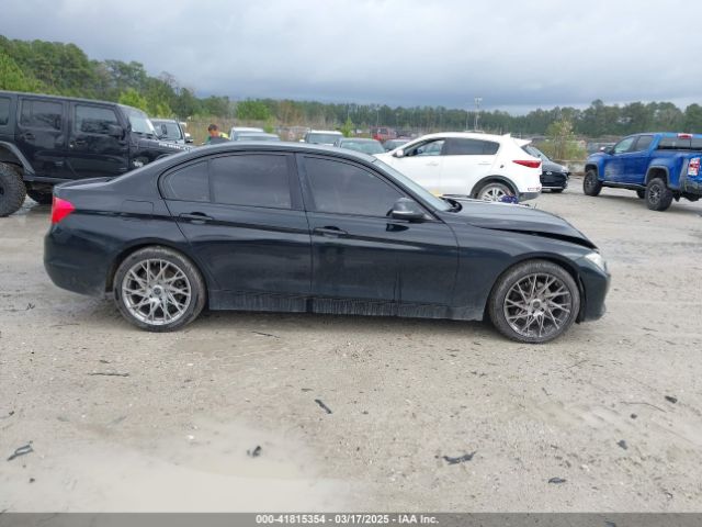 WBA3A5G55FNS82637 BMW 328I