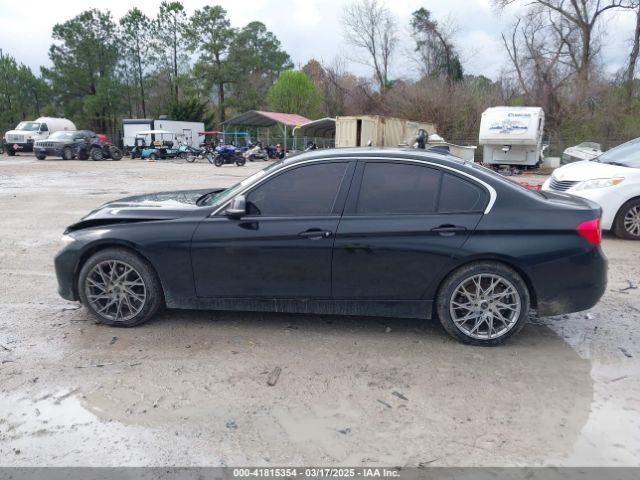 WBA3A5G55FNS82637 BMW 328I