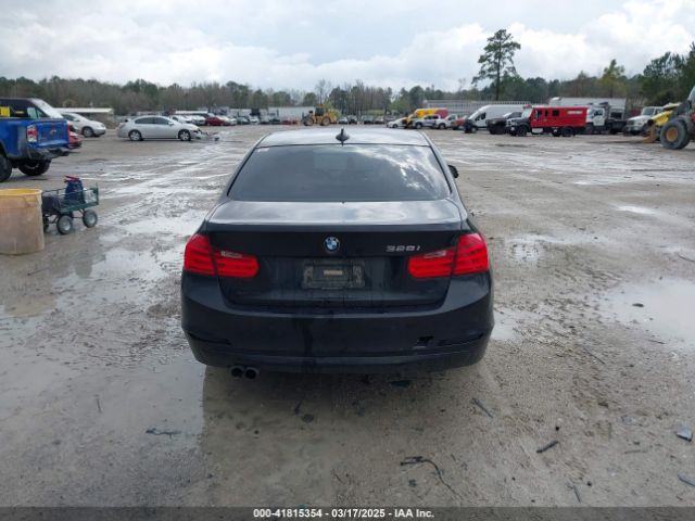 WBA3A5G55FNS82637 BMW 328I