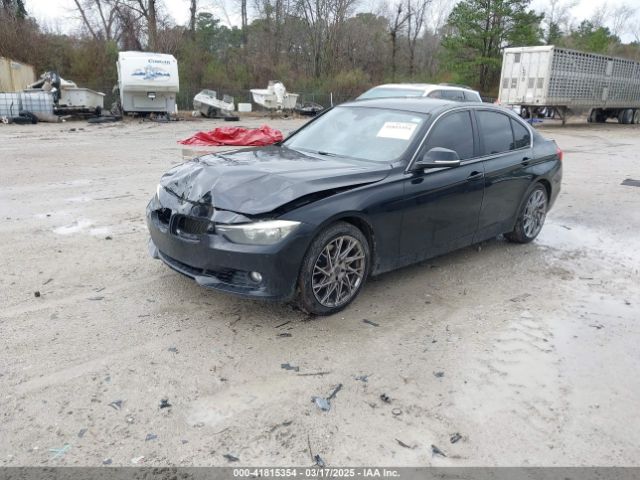 WBA3A5G55FNS82637 BMW 328I