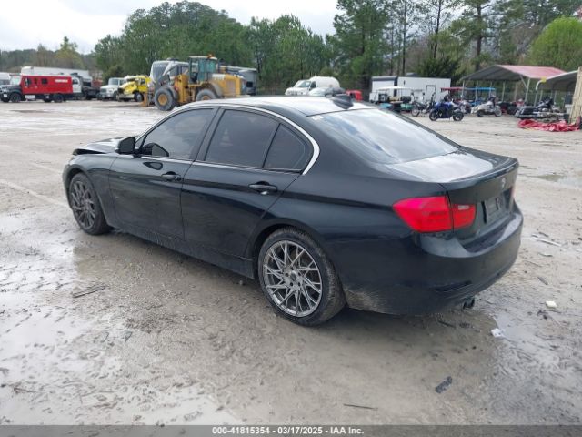 WBA3A5G55FNS82637 BMW 328I