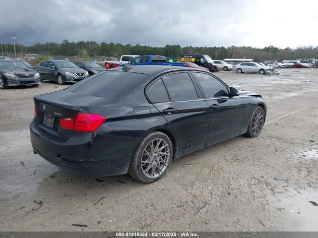 WBA3A5G55FNS82637 BMW 328I
