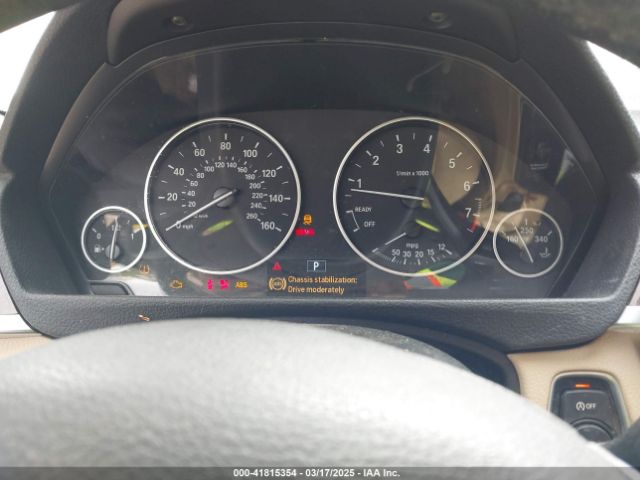 WBA3A5G55FNS82637 BMW 328I