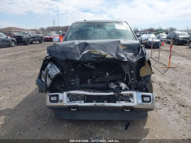 1FTEW1EG0GKD11992 Ford F-150 Lariat