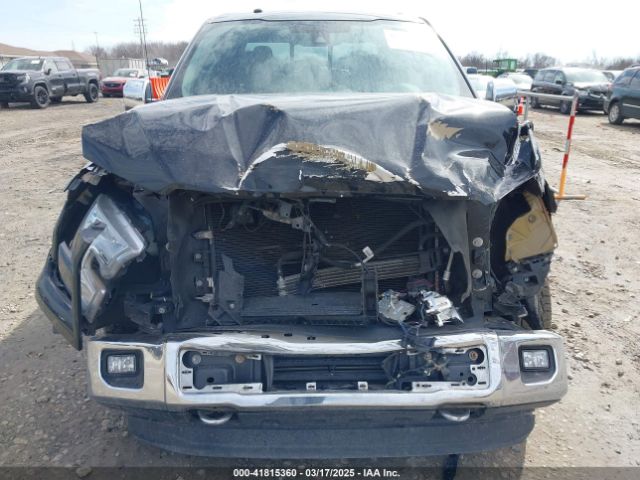 1FTEW1EG0GKD11992 Ford F-150 Lariat