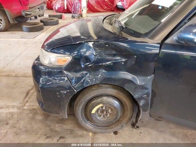 Scion XB 2014 JTLZE4FE3EJ056295 Image 6