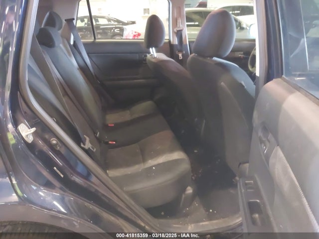 Scion XB 2014 JTLZE4FE3EJ056295 Image 8