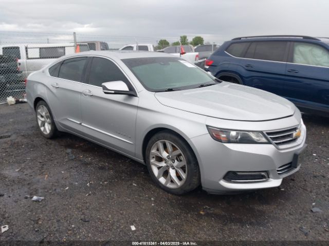 2G1165S35F9135358 auction archive image