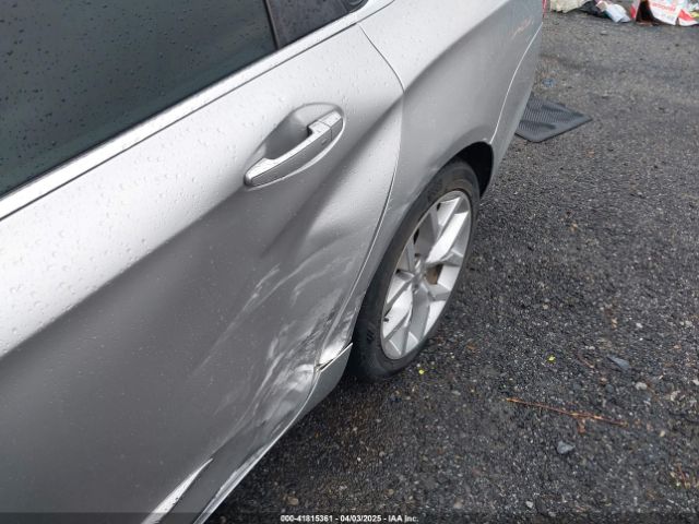 2G1165S35F9135358 Chevrolet IMPALA 2LZ