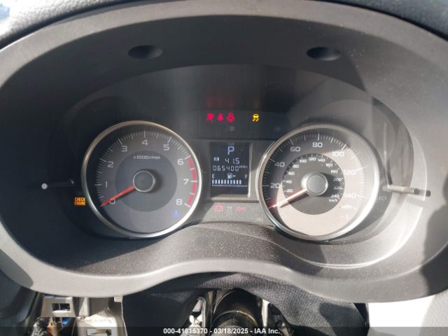 JF2SJAHC2GH517887 Subaru Forester 2.5i Limited