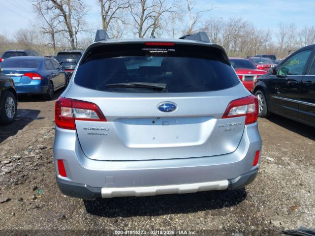 4S4BSELC5F3213390 Subaru Outback 3.6r Limited