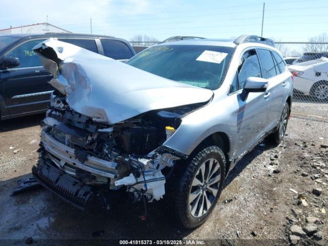 4S4BSELC5F3213390 Subaru Outback 3.6r Limited