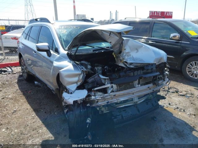 4S4BSELC5F3213390 Subaru Outback 3.6r Limited