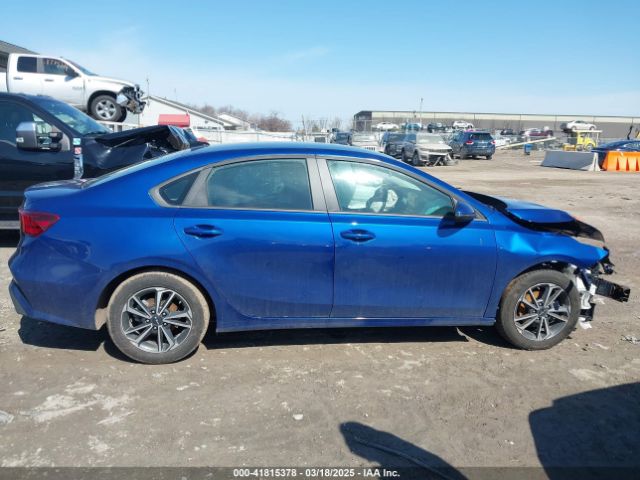 3KPF24AD4RE769604 KIA Forte Lxs