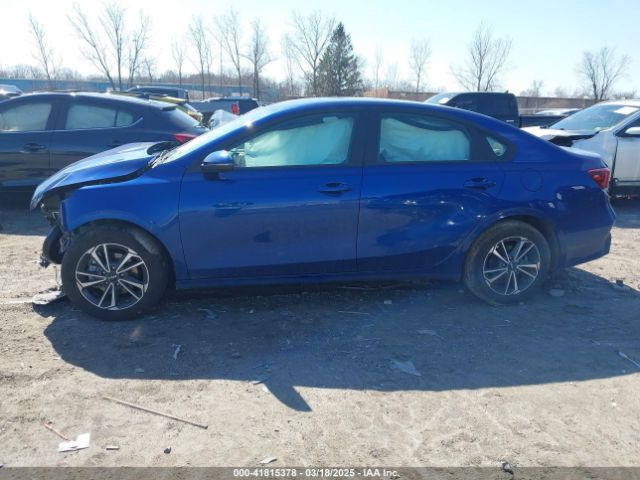 3KPF24AD4RE769604 KIA Forte Lxs