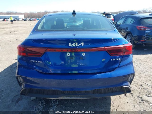 3KPF24AD4RE769604 KIA Forte Lxs