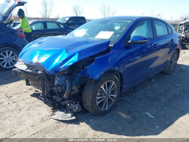 3KPF24AD4RE769604 KIA Forte Lxs