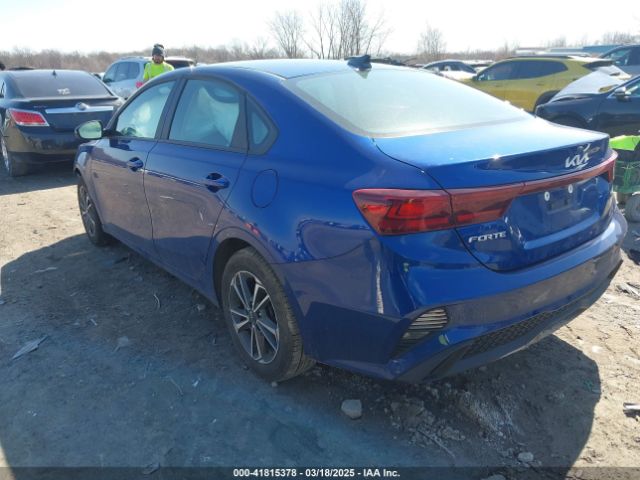 3KPF24AD4RE769604 KIA Forte Lxs