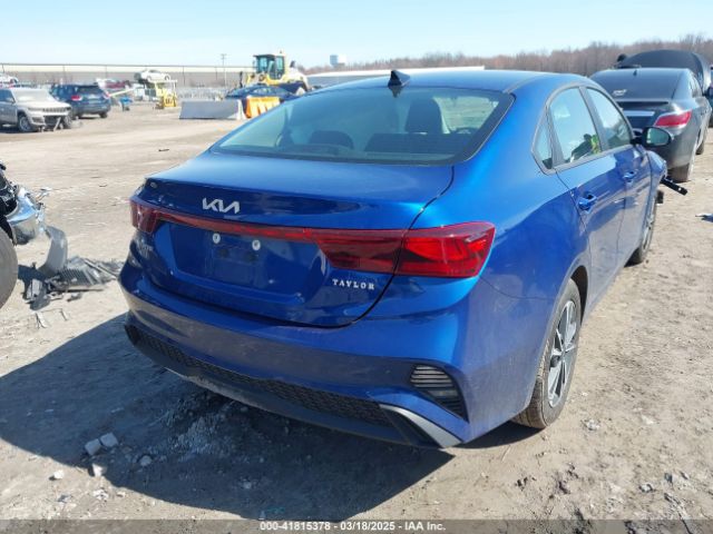 3KPF24AD4RE769604 KIA Forte Lxs