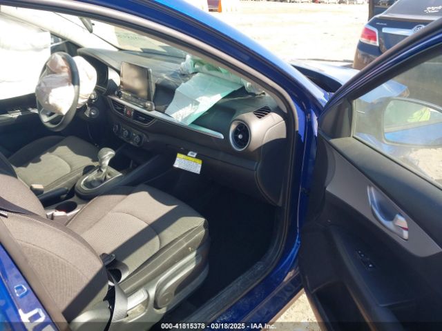 3KPF24AD4RE769604 KIA Forte Lxs