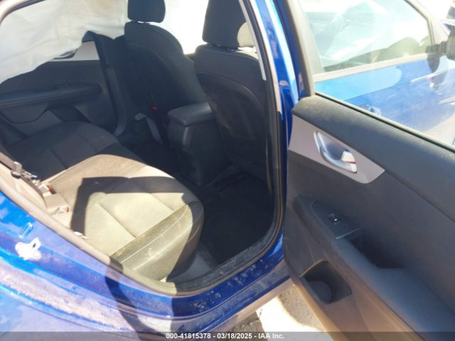 3KPF24AD4RE769604 KIA Forte Lxs