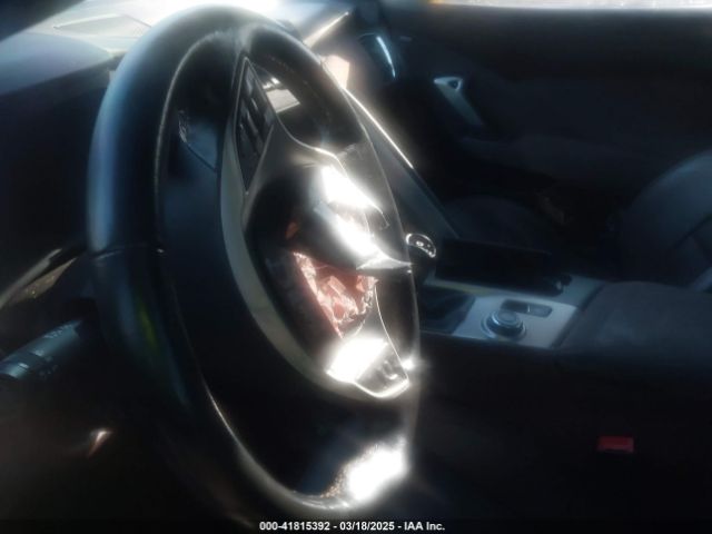 1G1YL2D79E5118838 Chevrolet Corvette Stingray Z51