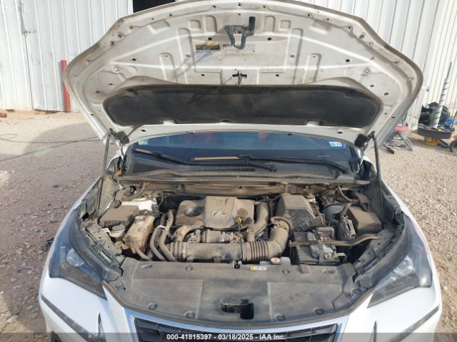 2019 LEXUS NX 300 JTJYARBZ6K2155737 Photo 9