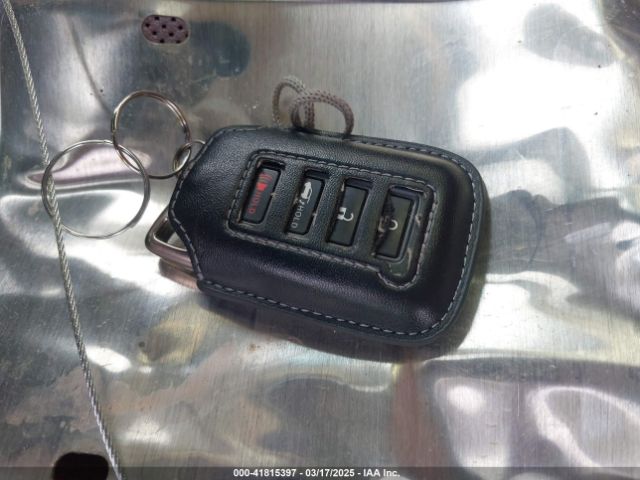 2019 LEXUS NX 300 JTJYARBZ6K2155737 Photo 10
